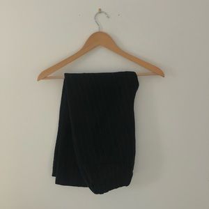 Toast Wool Pull On trousers UK8 US4